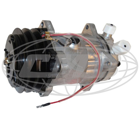 VALTRA Sanden AC Compressor SD-45-01