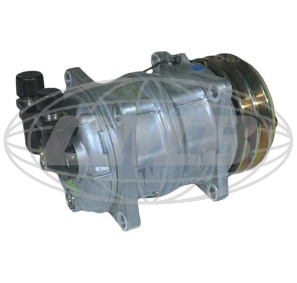 VALTRA Valeo / Zexel / Tama AC Compressor ZE-19-01