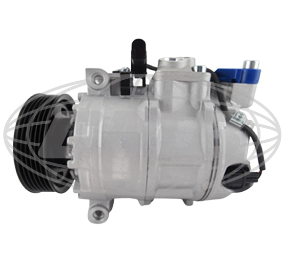 VOLKSWAGEN Denso AC Compressor DS-25-12