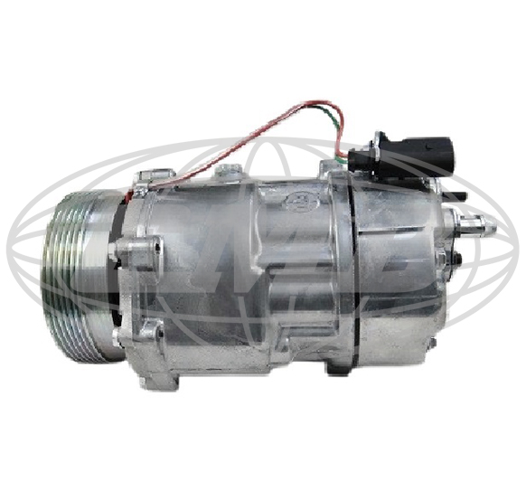 VOLKSWAGEN Sanden AC Compressor SD-31-36