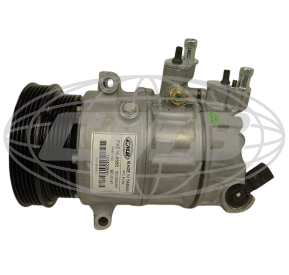 VOLKSWAGEN Sanden AC Compressor SD-31-41