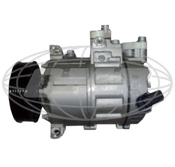 VOLKSWAGEN Valeo / Zexel AC Compressor ZE-11-01