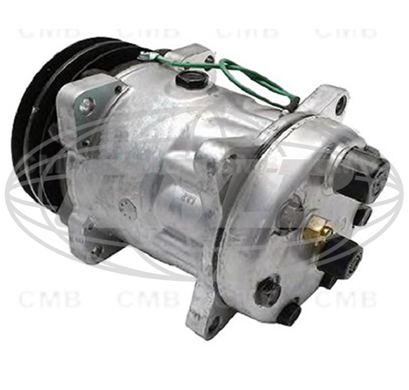 VOLVO Sanden AC Compressor TK-15-05