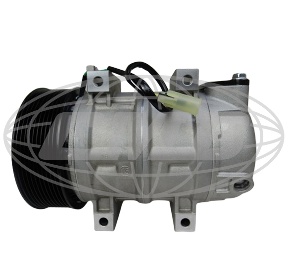 VOLVO Denso AC Compressor TK-15-13