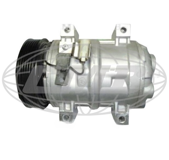 VOLVO Valeo / Zexel AC Compressor ZE-10-03