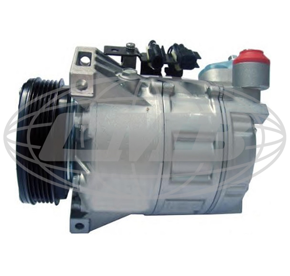 VOLVO Valeo / Zexel AC Compressor ZE-10-11