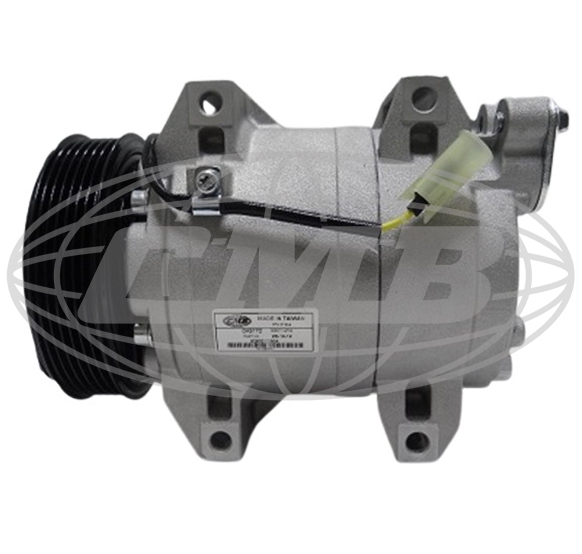 VOLVO Valeo / Zexel AC Compressor ZE-10-12