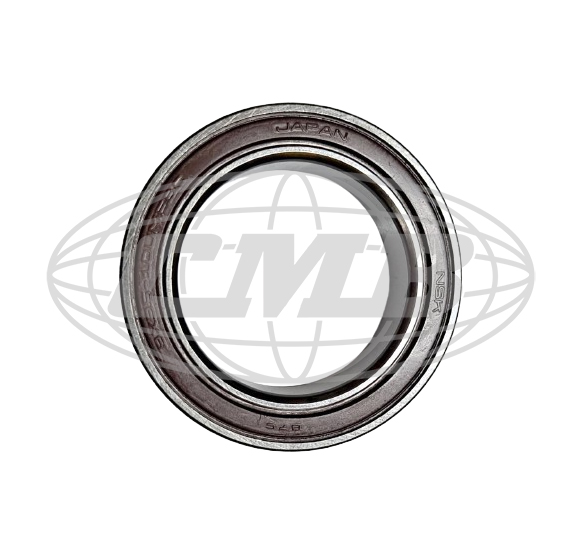 Pulley Bearings U-46