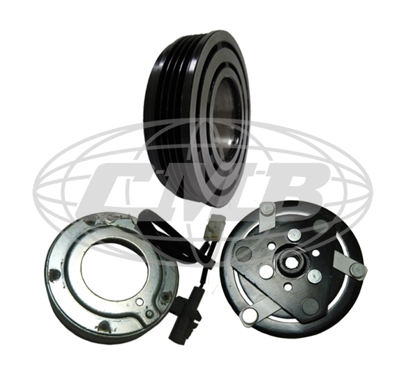 Clutch Assemblies SM-08