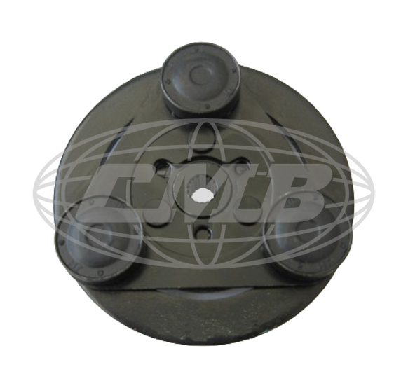 Clutch Hubs QM-03