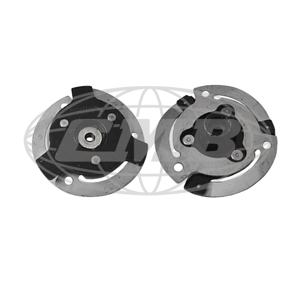 Clutch Hubs QS-20