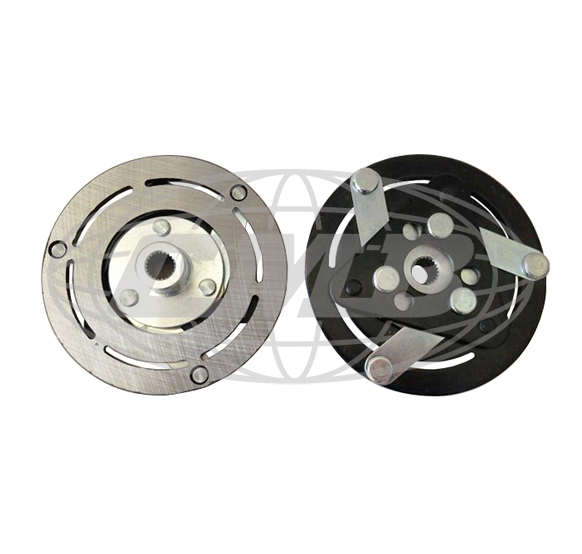 Clutch Hubs QS-24