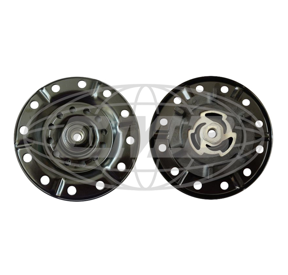 Clutch Cover QN-10