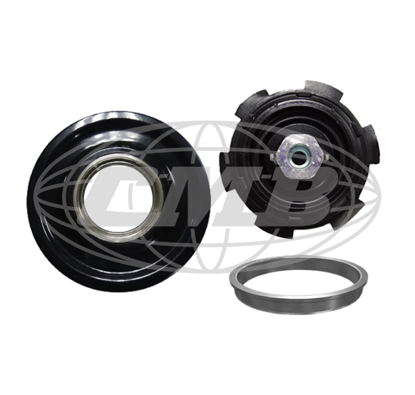 Composite Clutch Assemblies SN-18