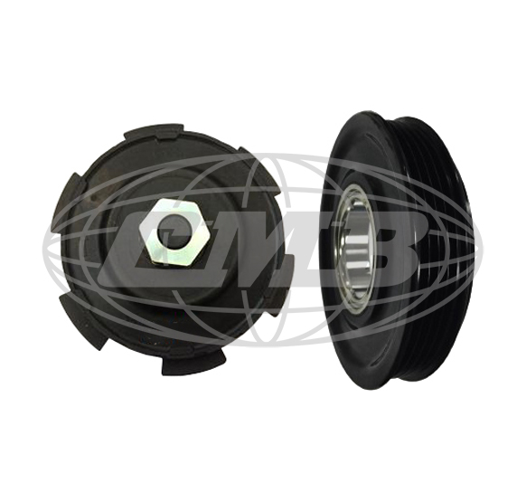 Composite Clutch Assemblies SN-36