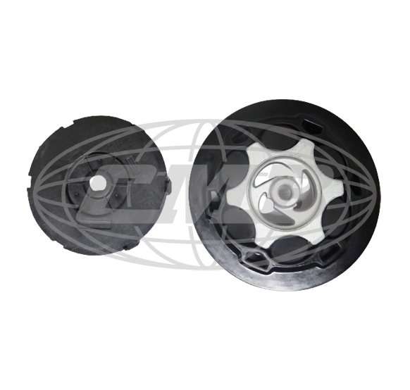 Composite Clutch Assemblies SN-52