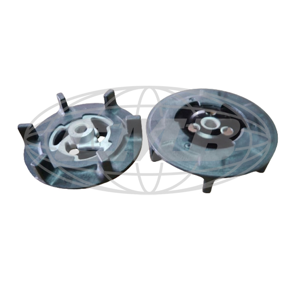 Composite Clutch Hub QN-02