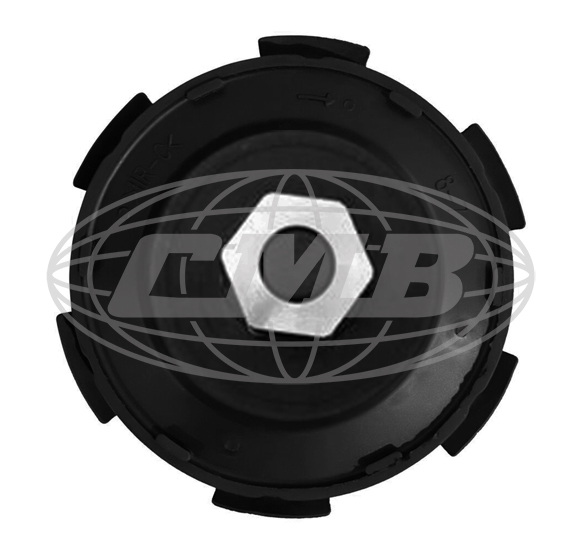 Composite Clutch Hub QN-11
