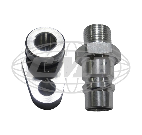 Check Valve K-12