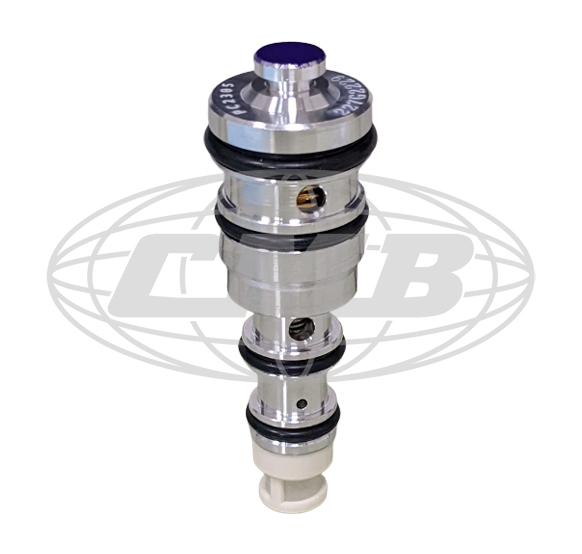Control Valves