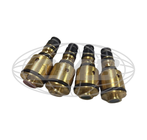 Control Valves G-08