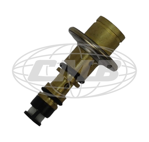 Control Valves G-11