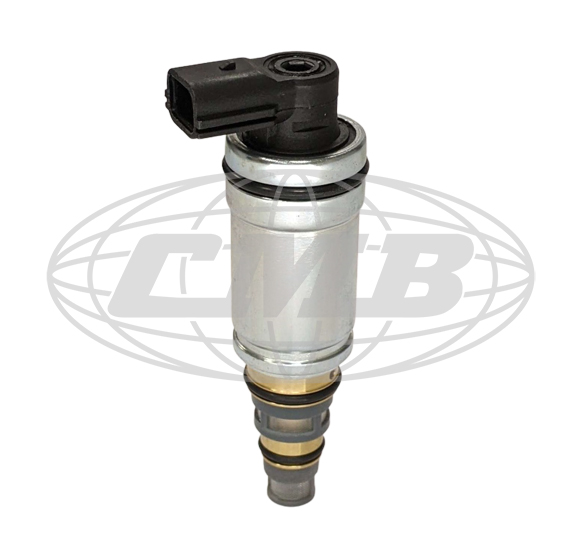 Control Valves G-13