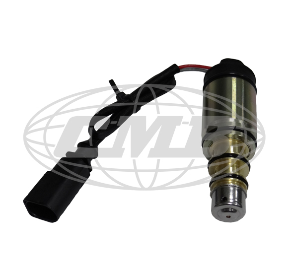 Control Valves G-18