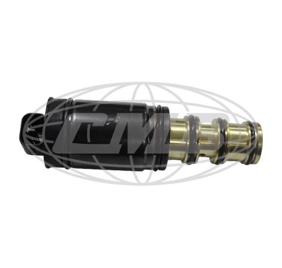 Control Valves G-31