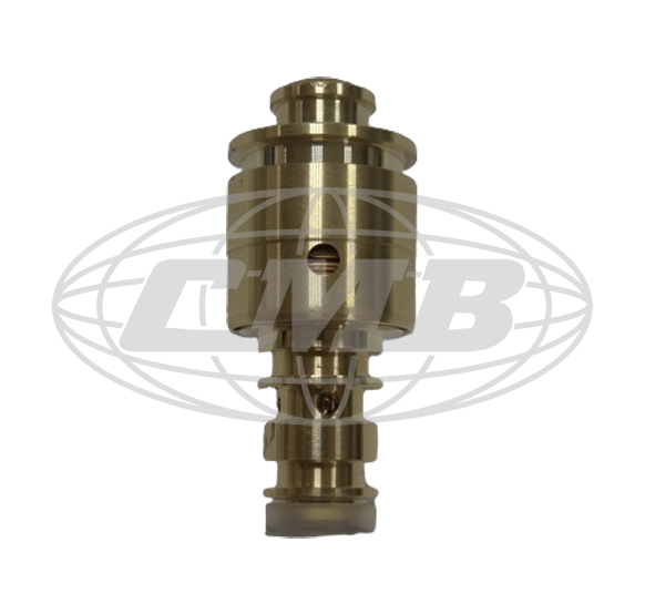 Control Valves G-61