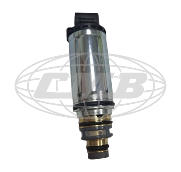 Control Valves G-62