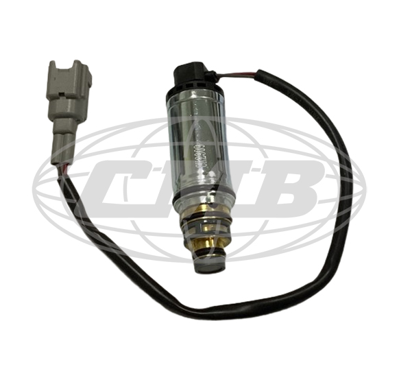 Control Valves G-85