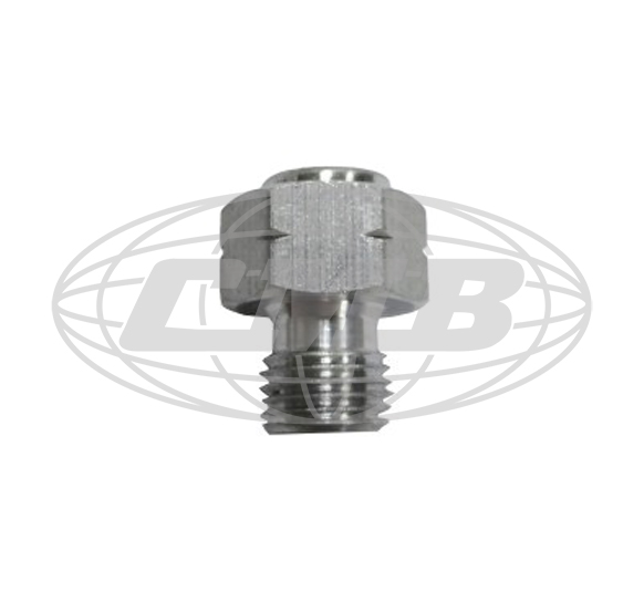 Pressure Relief Valves K-18