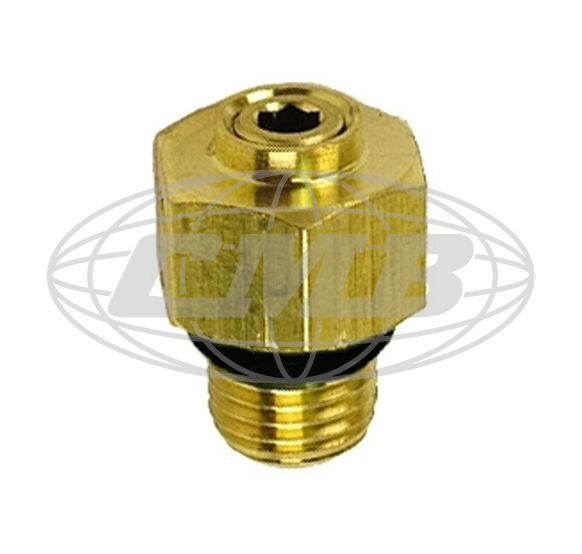 Pressure Relief Valves K-08