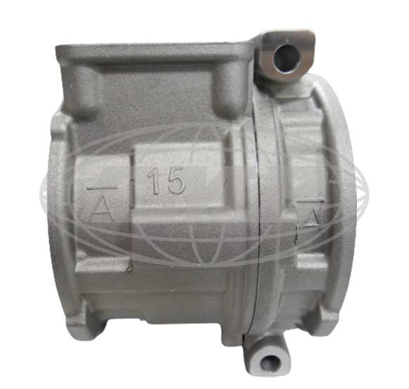 Cylinder Housing AN-163