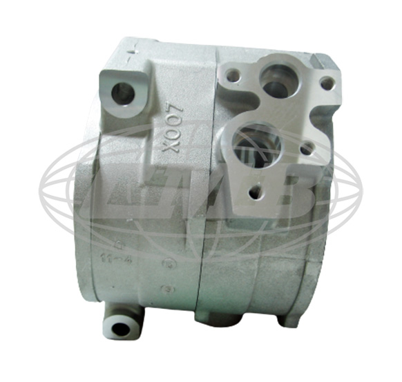 Cylinder Housing AN-184