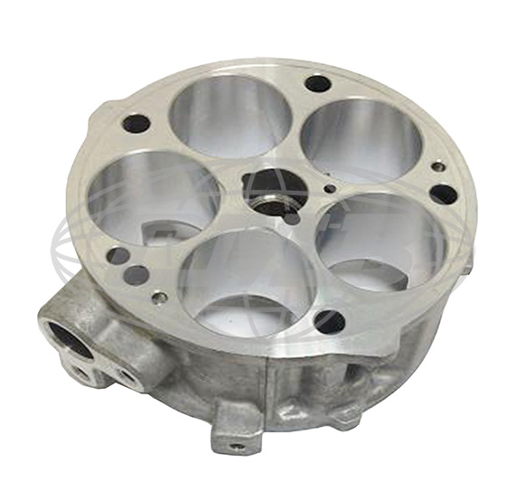 Cylinder Housing AN-205