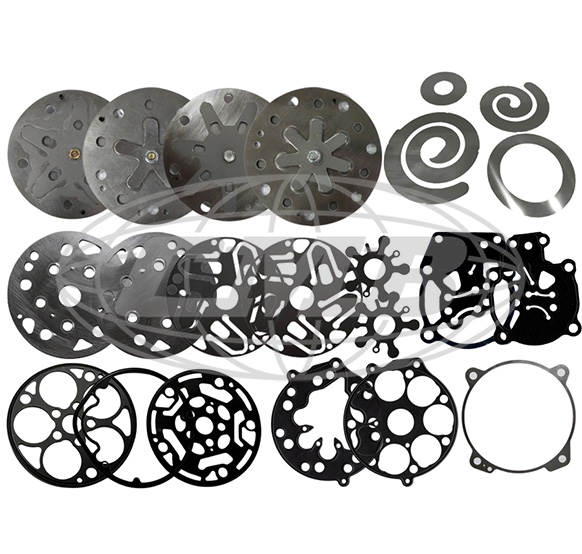 Gaskets