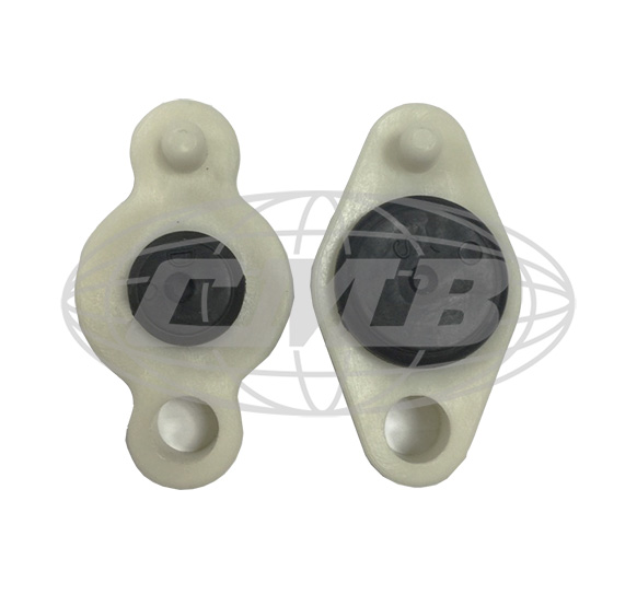 Plastic Plugs H-135