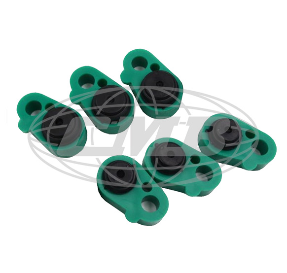 Plastic Plugs H-137