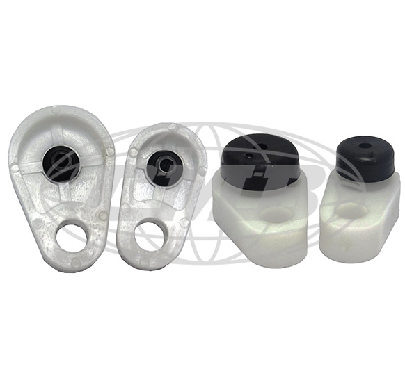 Plastic Plugs H-210