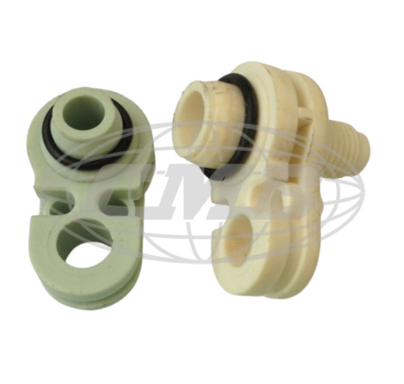 Plastic Plugs H-30 & H-31