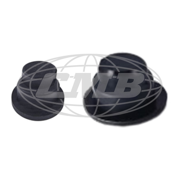 Rubber Plugs