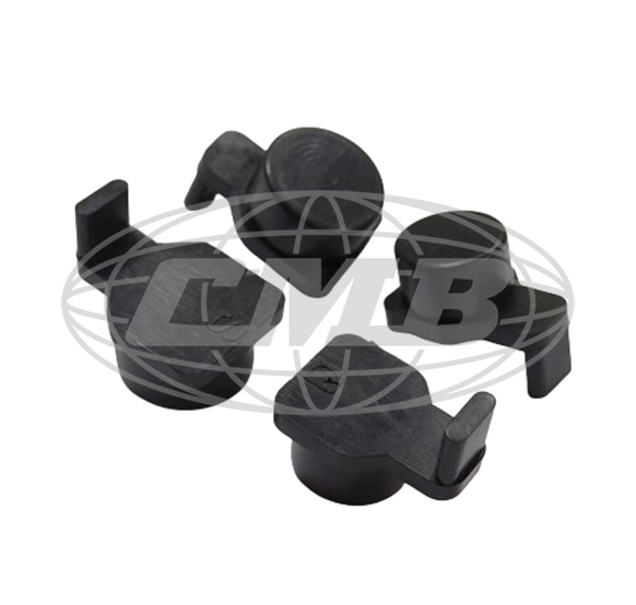 Rubber Plugs H-224