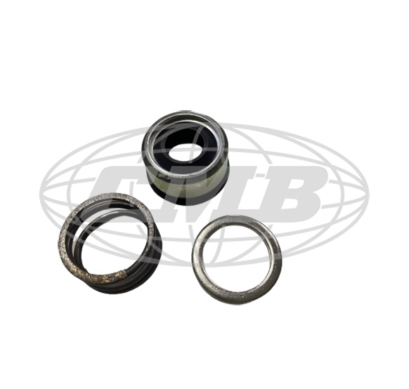 Shaft Seals