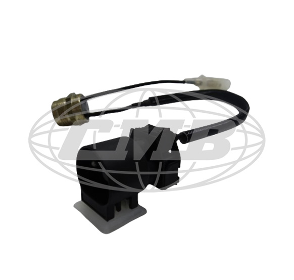 Temperature Sensors X-027