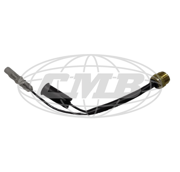 Temperature Sensors X-035