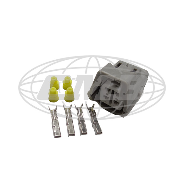 Wire Sockets & Connectors W-060