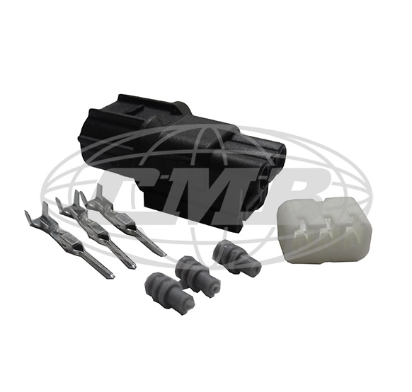 Wire Sockets & Connectors W-189