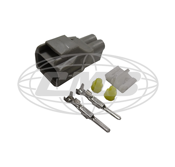 Wire Sockets & Connectors W-205